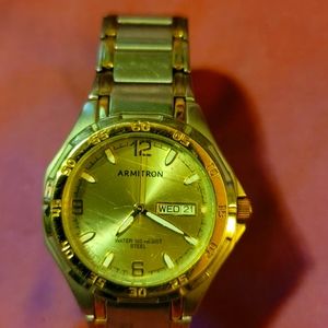 Vintage Armitron watch
